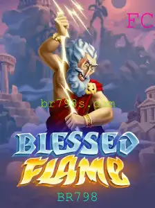 Aventura e Estratégia no Mundo de BlessedFlame: Regras e Introdução