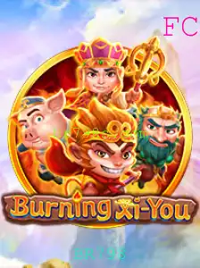 Descubra o Universo de BurningXiYou: Um Mundo de Aventura e Estratégia