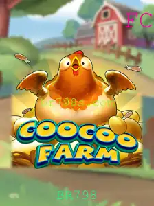 CooCooFarm: Uma Nova Era de Jogos Interativos
