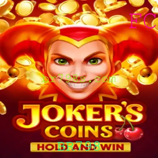 Descubra o Mundo Intrigante de JokersCoins: Um Jogo Inovador