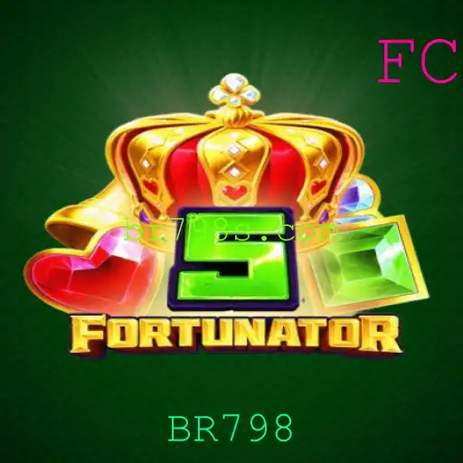 5Fortunator: Uma Aventura Intensa no Mundo dos Jogos