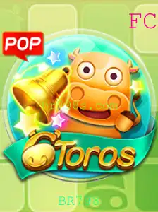 Descubra o Fascinante Jogo 6Toros: Regras e Introdução