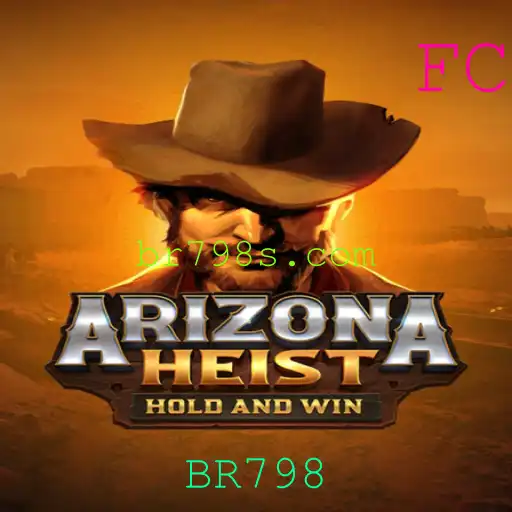 Explorando ArizonaHeist: Um mergulho profundo no novo fenômeno dos jogos