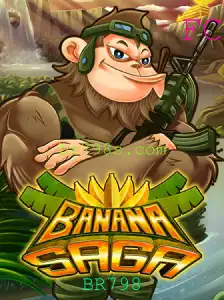 BananaSaga: A Aventura Tropical que Conquista Jogadores