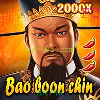 Explorando o Universo Fantástico de BaoBoonChin