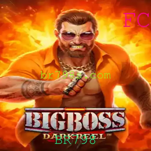 Explorando o Mundo de BigBoss: Um Aventuro Estratégica