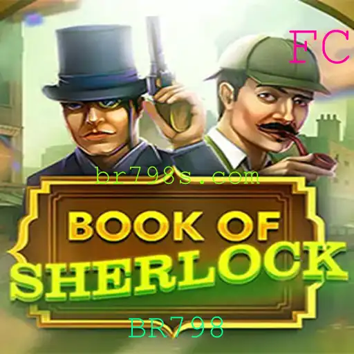 Descubra o Fascinante Jogo BookOfSherlock com a Chave BR798