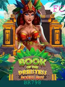 Explorando o Universo de BookOfThePriestess: Segredos, Estratégias e Regras