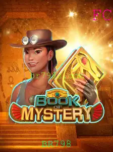 Descubra o Fascinante Mundo de BookofMystery: Uma Jornada de Mistérios e Desafios