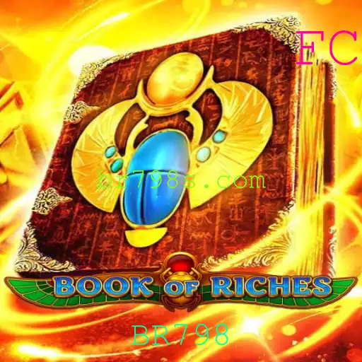 Descubra o Fascinante Mundo de BookofRiches: Jogo envolvente com BR798