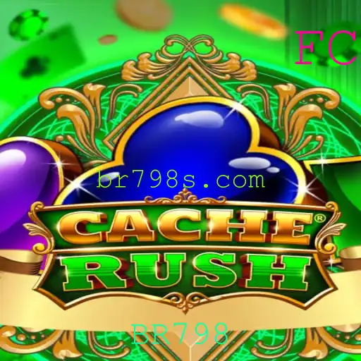 CacheRush: A Nova Sensação dos Jogos com a Palavra-chave BR798
