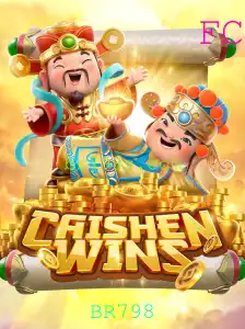 CaishenWins: Uma Jornada No Universo dos Jogos de Slots Online