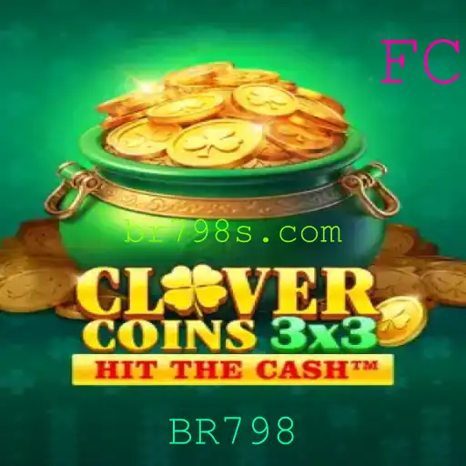 Explorando o Mundo de Clovercoin3x3: Um Jogo de Estratégia e Habilidades