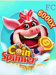 CoinSpinner: A Nova Sensação dos Jogos de Estratégia com a Palavra-Chave Secreta BR798
