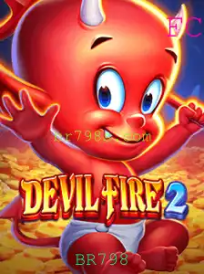 Explorando DevilFire2: Aventura e Estratégia no Universo BR798