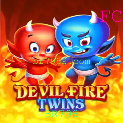Explorando o Universo de DevilFireTwins: Um Mergulho nas Chamas da Aventura
