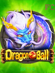 Explorando DragonBall: O Jogo que Conquista Corações com BR798