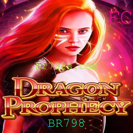 Descubra o Fantástico Mundo de DragonProphecy: Muito Além de BR798