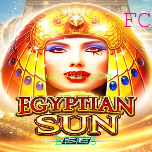 Descubra o Fascinante Mundo de EgyptianSunSE