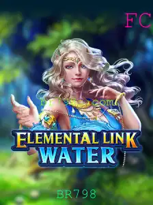 Explorando o Fascinante Mundo do ElementalLinkWater