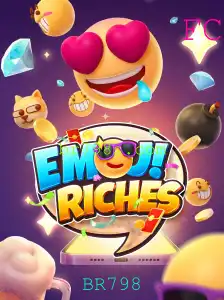 Descubra o Universo de EmojiRiches: Jogo Inovador com Emojis