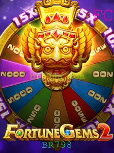 FortuneGems2: Uma Jornada Mágica no Mundo dos Tesouros