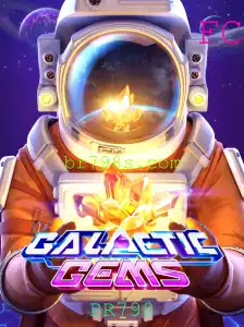 Descubra GalacticGems: Uma Aventura Intergaláctica com BR798
