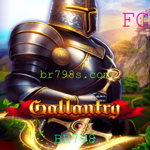 Gallantry: Uma Jornada Épica no Mundo dos Jogos