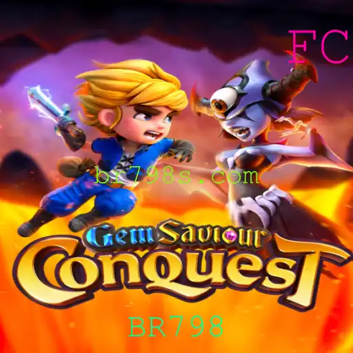 GemSaviourConquest: A Nova Sensação no Mundo dos Jogos