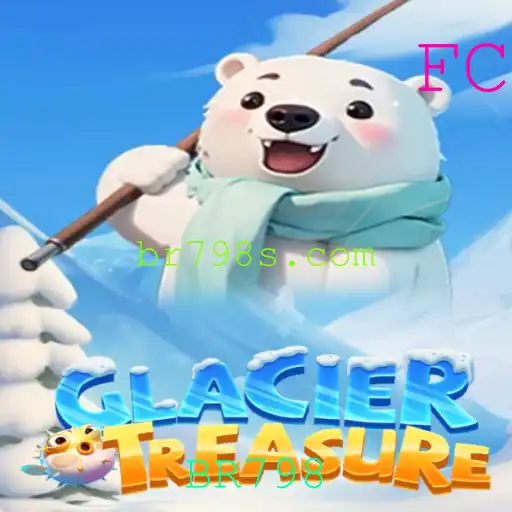 Descubra o Fascinante Mundo de GlacierTreasure com a Chave BR798
