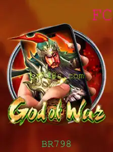 GodofWarM: Uma Jornada Épica no Mundo dos Jogos Digitais