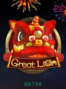 Explorando o Mundo Aventura de GreatLion: Tudo o Que Você Precisa Saber