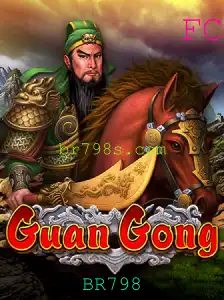 GuanGong: Explorando as Regras e a Estratégia do Novo Fenômeno de Jogo