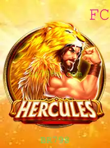 Descubra o Envolvente Jogo Hercules - BR798