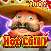 Explorando HotChilli: O Jogo Que Está Conquistando o Mundo com BR798