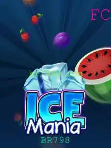 Descubra o Universo Gelado de IceMania