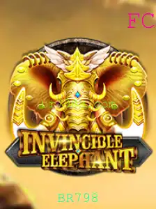 Descubra o Empolgante Mundo de InvincibleElephant