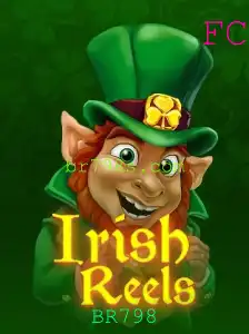 Explorando o Fascinante Mundo do Jogo IrishReels