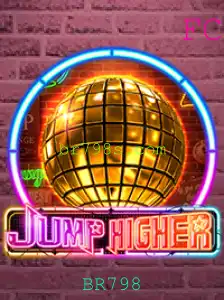 Descubra JumpHigher: O Jogo de Superação Física e Mental