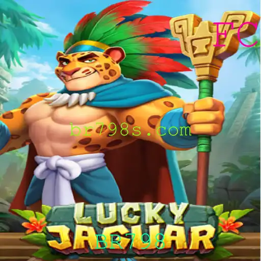 Descubra LuckyJaguar: O Jogo Empolgante que Está Conquistando o Mundo