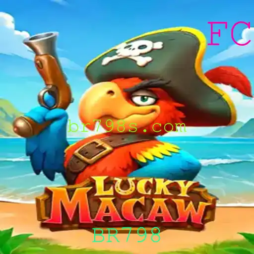 Descubra o Jogo LuckyMacaw: Uma Aventura Empolgante com Regras Únicas