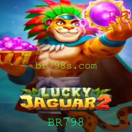 Descubra o Universo de Luckyjaguar2: Um Jogo de Estratégia Envolvente com o Código BR798