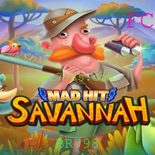 Explorando o Universo de MadHitSavannah