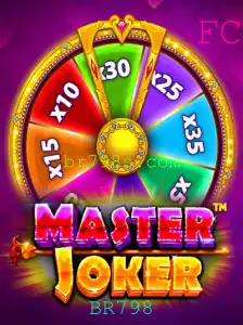 Explorando o Universo de MasterJoker: Um Jogo de Estratégia e Habilidade