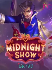 Descubra o Fascinante Mundo de MidnightShow: Um Jogo de Estratégia e Mistério