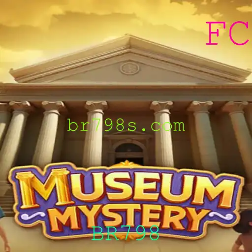 MuseumMystery: Um Novo Jogo de Aventuras e Enigmas