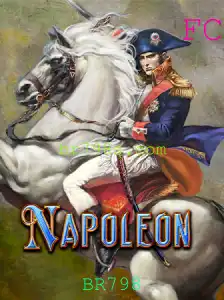 Descubra o Fascinante Jogo Napoleon: Estratégia e Diversão