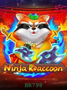 Descubra NinjaRaccoon: Um Jogo Inovador Com Ambiente Envolvente e Desafios Épicos