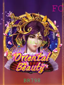 OrientalBeauty: Um Mergulho no Universo do Jogo com BR798