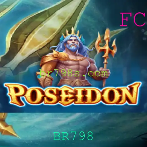Descubra o Fascinante Mundo do Jogo 'Poseidon'